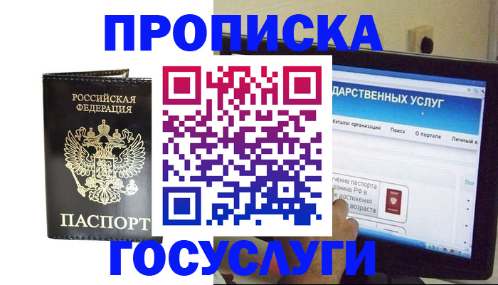 прописка гарантия в Рошале